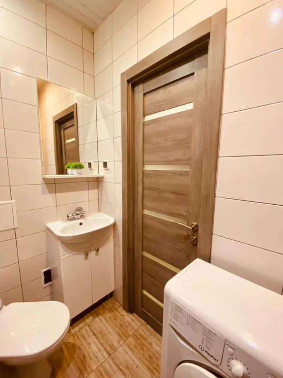 Квартира в центре