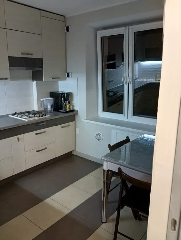 Квартира Уютная квартира в самом центре города — Калининград