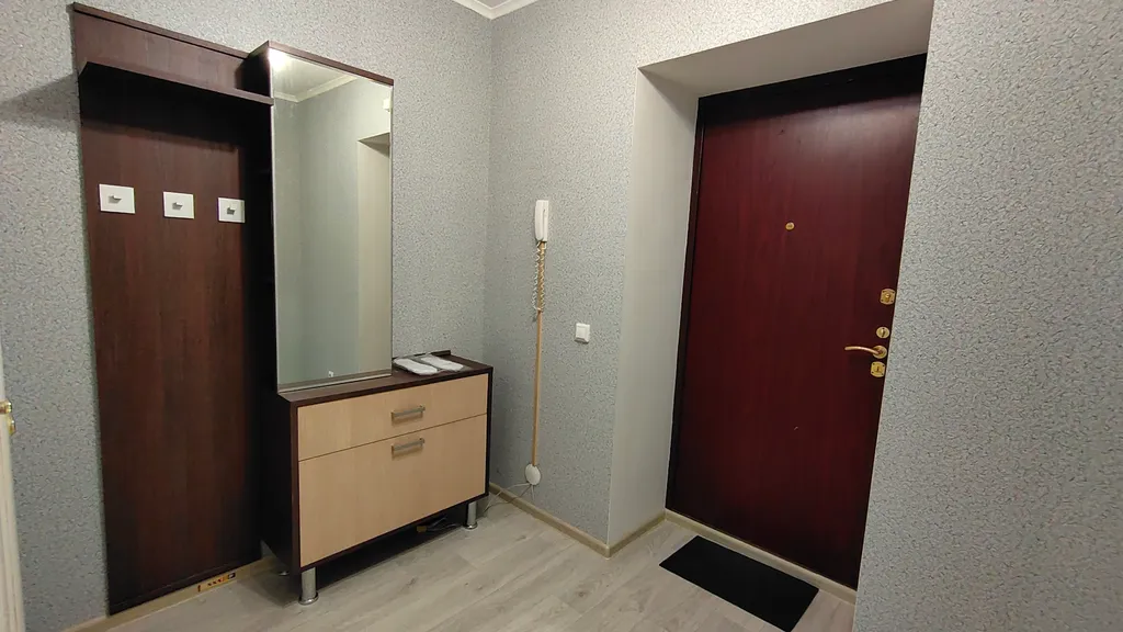 Apartment Venice Welcome