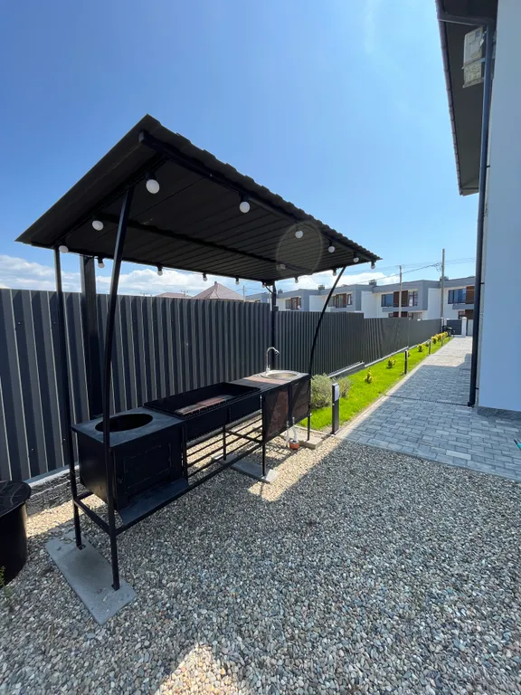 Вилла МореРядом