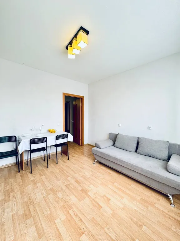 Уютная квартира рядом с метро