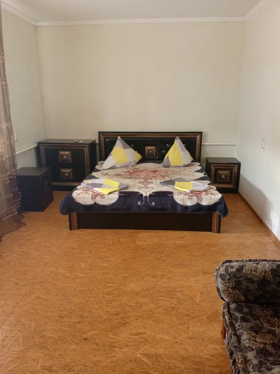 Коттедж Уютный дом — аренда посуточно в Должанская