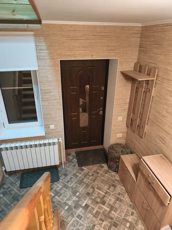 Частный дом