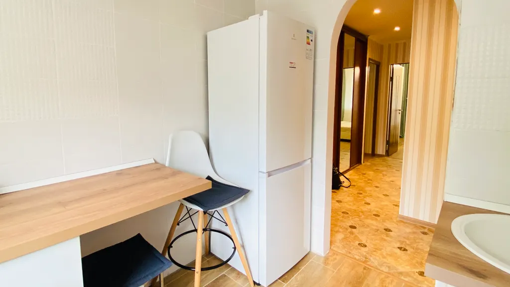 Квартира Квартира Yellow Floor Apartment — Калининград