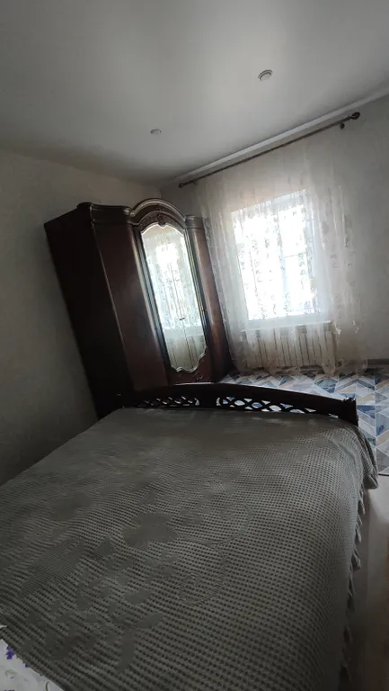 Уютное жильё в частном доме