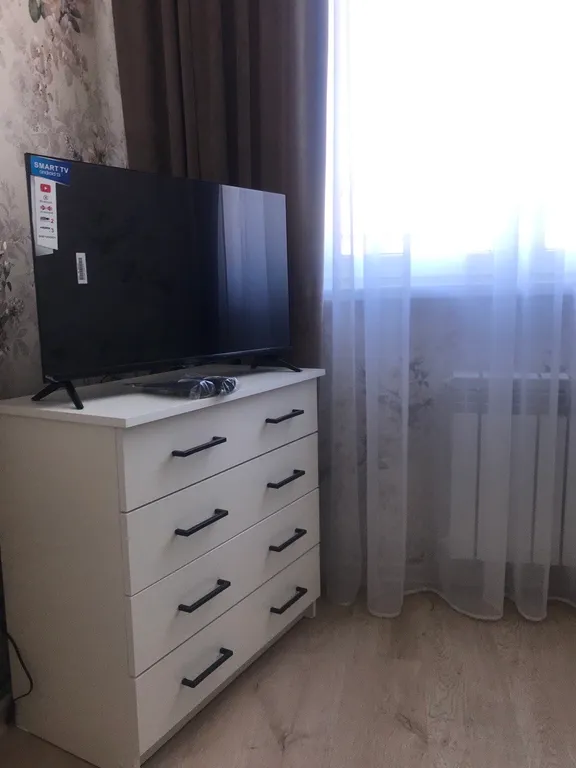 Уютная квартира для отдыха