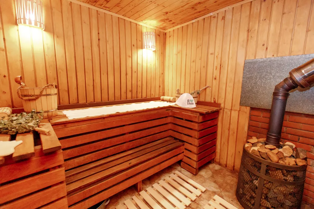 Коттедж Уютный дом с шикарным видом — Шерегеш