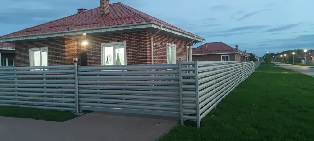 Дом 80кв.м в коттеджном поселке Ласкино-парк