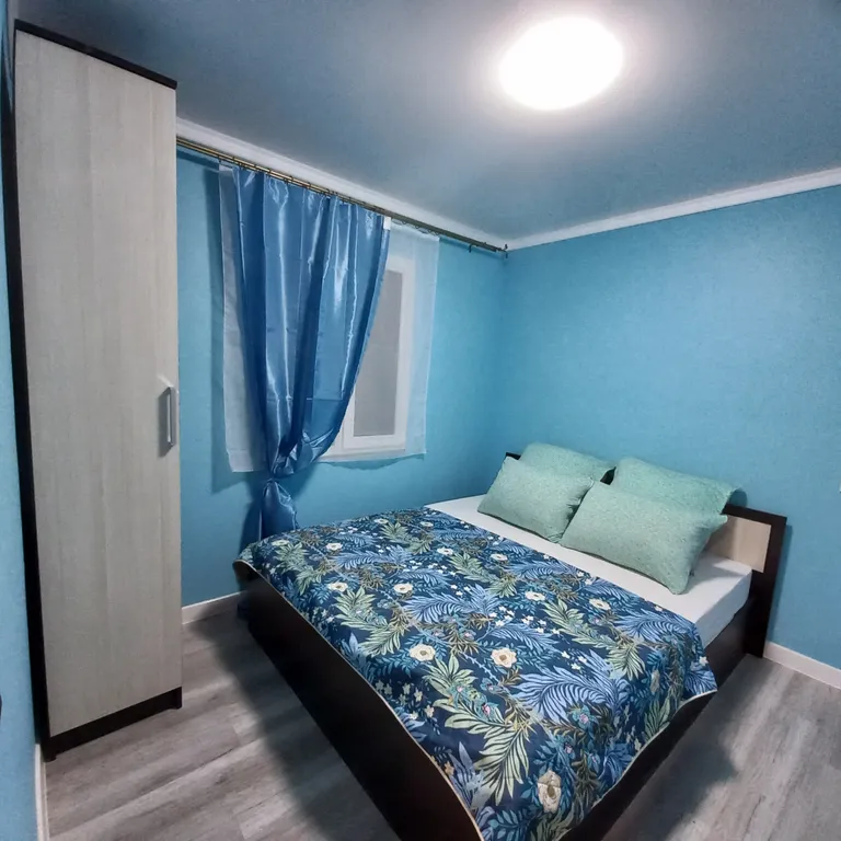 Семейный дом