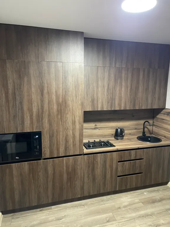 Однокомнатная квартира в новом доме