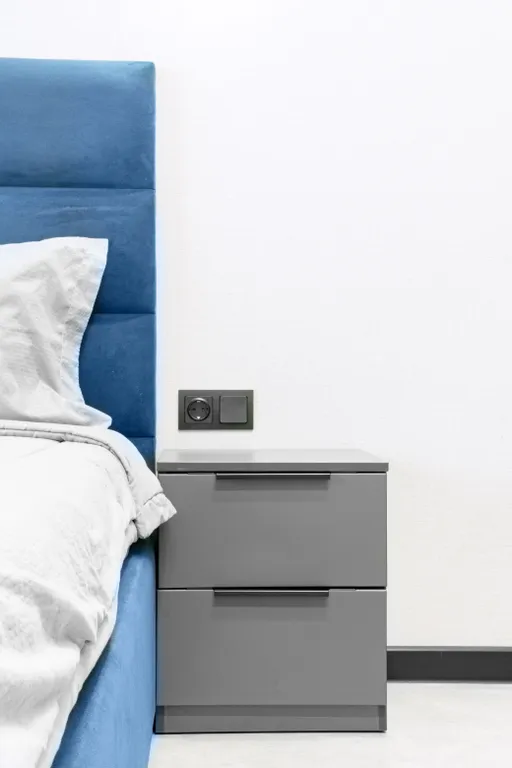 Квартира 1-комнатная Квартира — Сириус