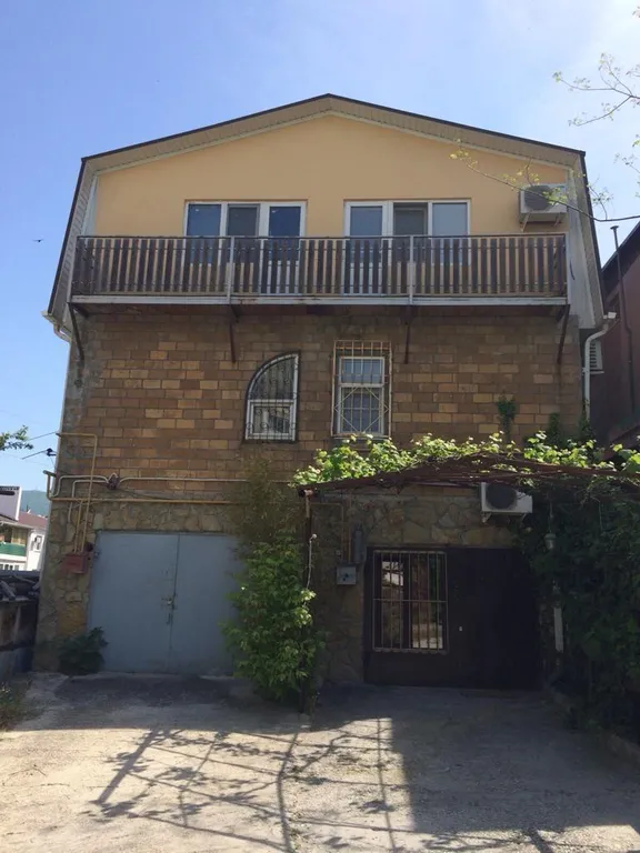 Коттедж 2-комнатный Дом — аренда посуточно в Геленджик