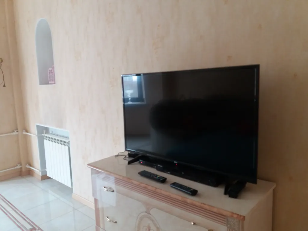 Апартаменты с джакузи в историческом центре