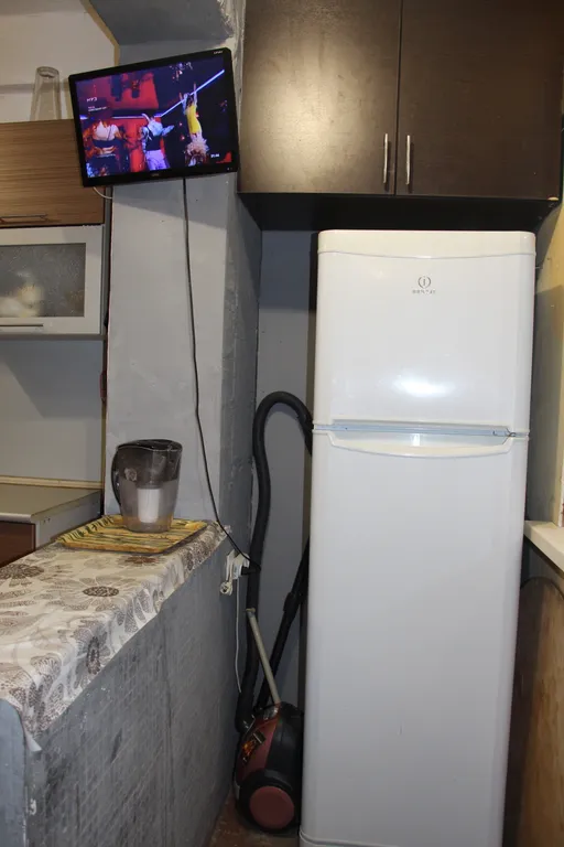 Уютная квартира в центре (у моря)