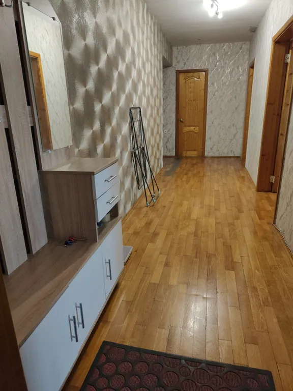 Квартира Апартаменты с видом на море — Геленджик