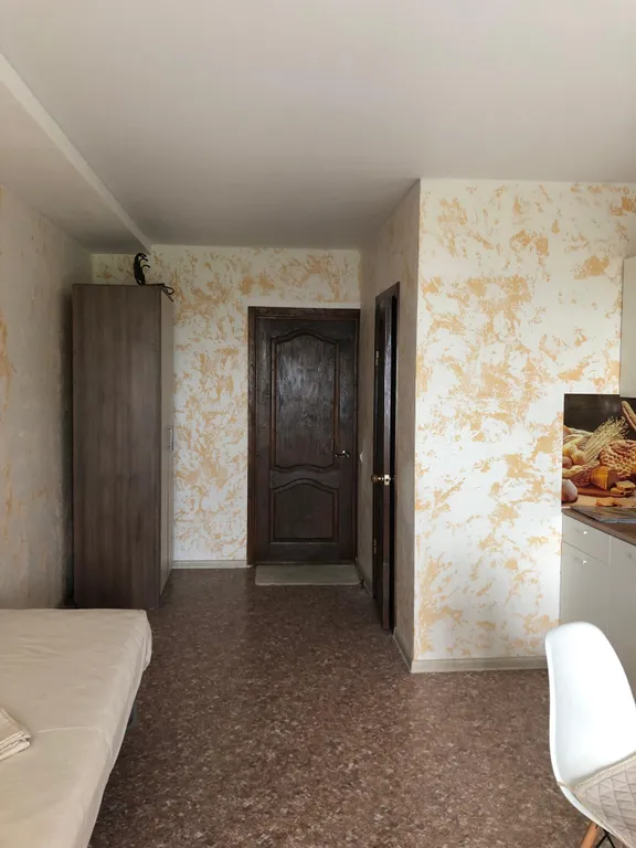 Студия Апартаменты с видом на море и лес