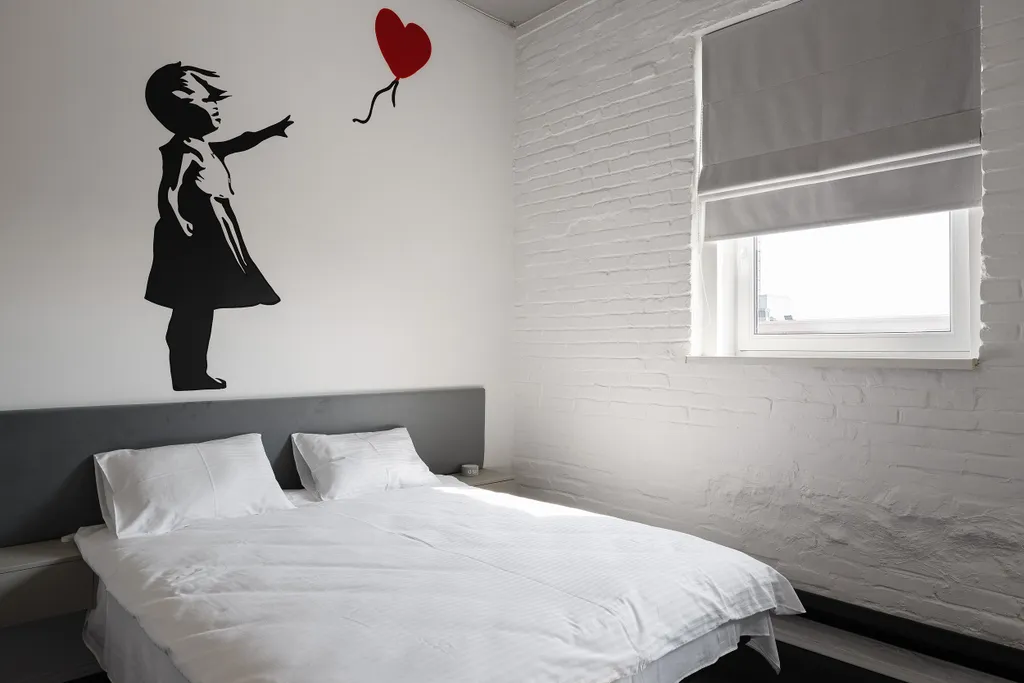 Студия loft 16