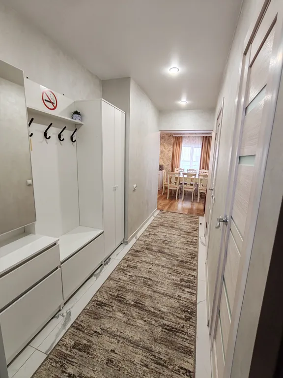 Уютный дом с баней