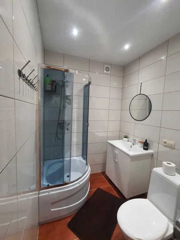 Уютная однокомная квартира в районе Аэродрома