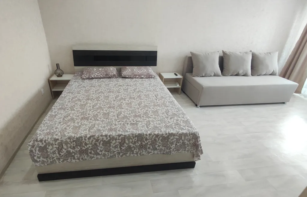 Уютная квартира в центре на Маяковского