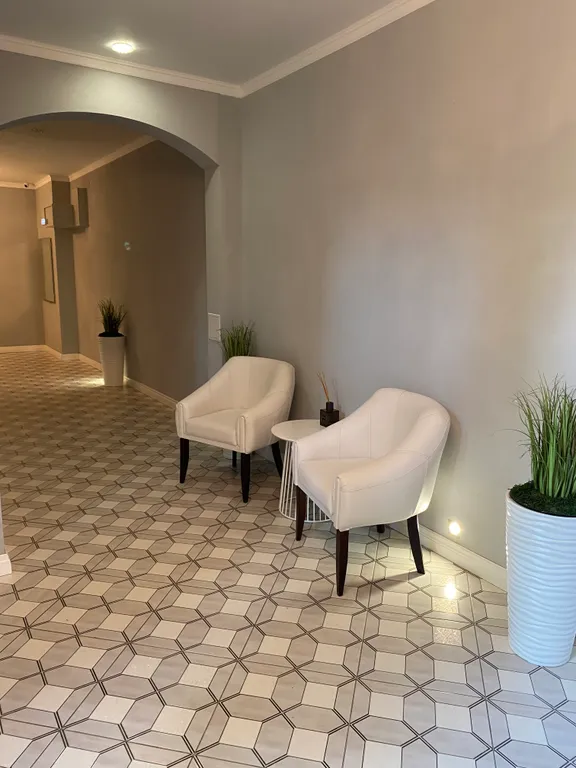 Апартаменты бизнес класса в центре Светлогорска