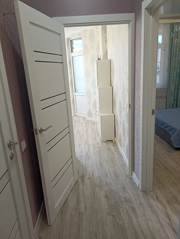 Квартира Чудесная квартира на Поликарпова — Анапа