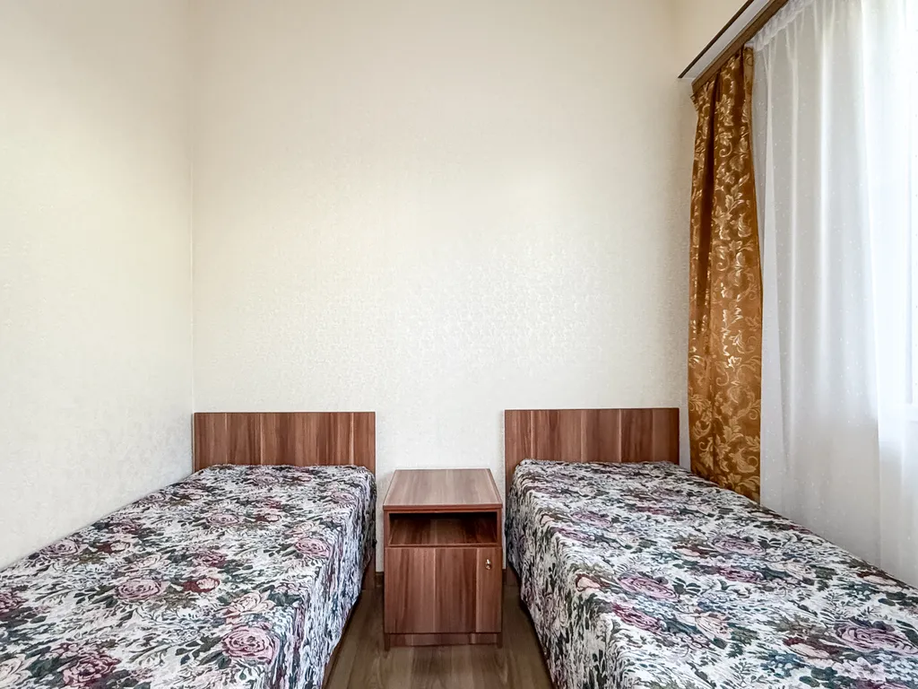 Квартира Комната — Анапа