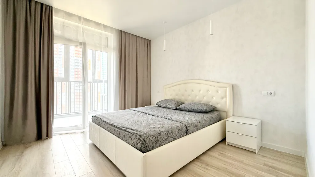 Квартира Hugge Place | Двухкомнатная квартира у театра Глобус с Wi-Fi — Новосибирск