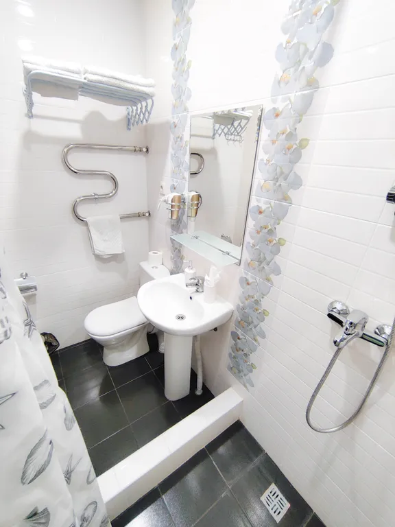 Квартира Комната — Анапа