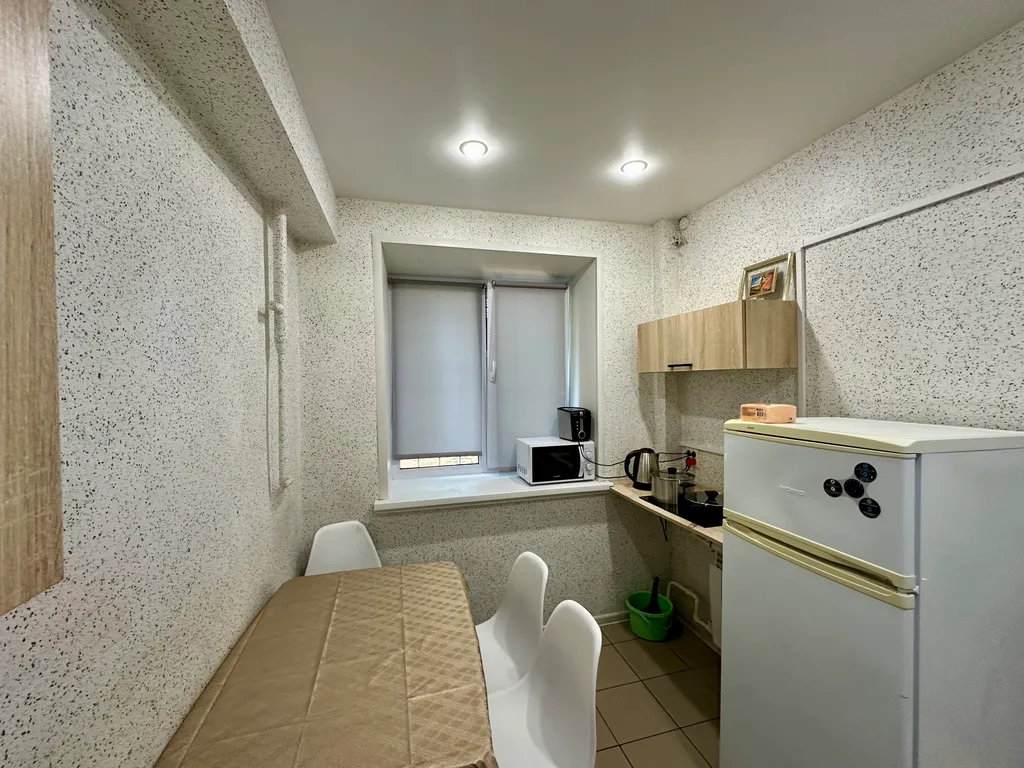 Трехкомнатная квартира недалеко от вокзала Ярославль Главный