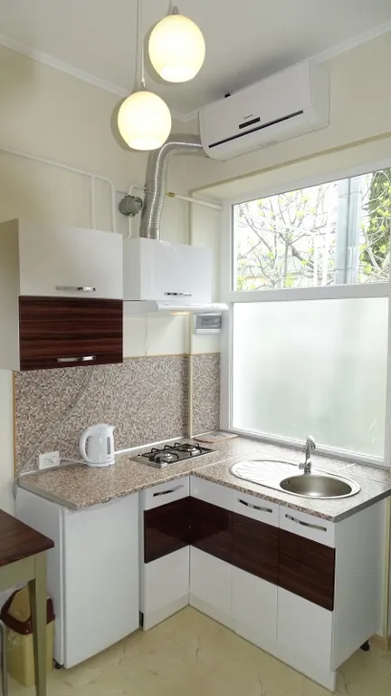 Квартира около стадиона Авангард