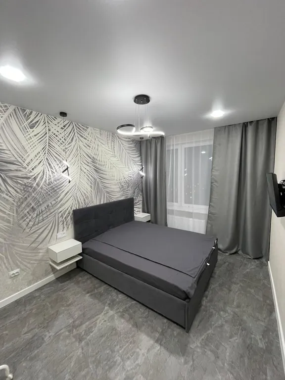 Уютная квартира в центре города — аренда посуточно в Тобольск