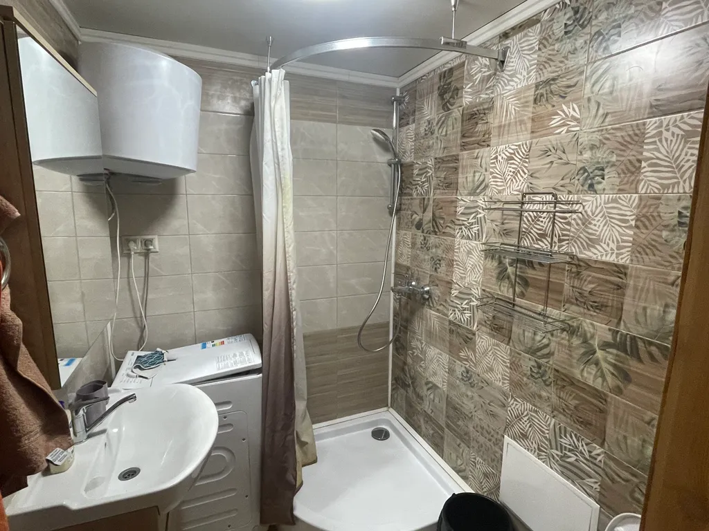 Уютный дом в тихом красивом месте