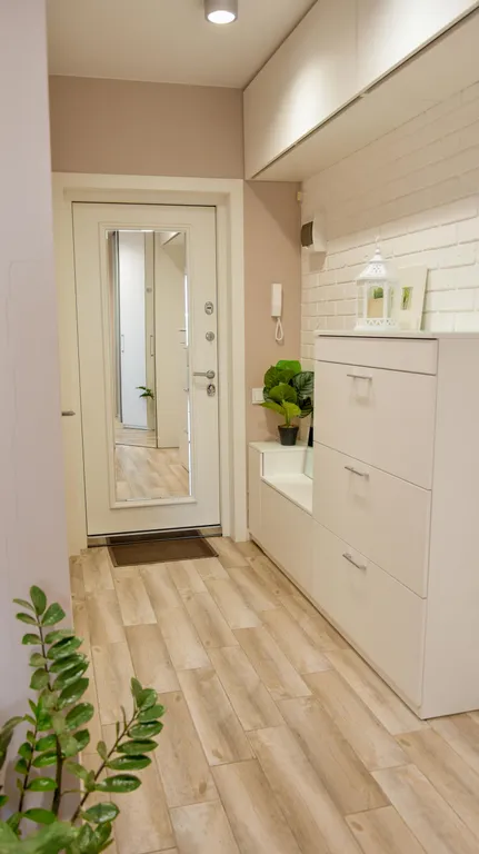 Стильная студия Olga Boykova возле ТЦ Космос