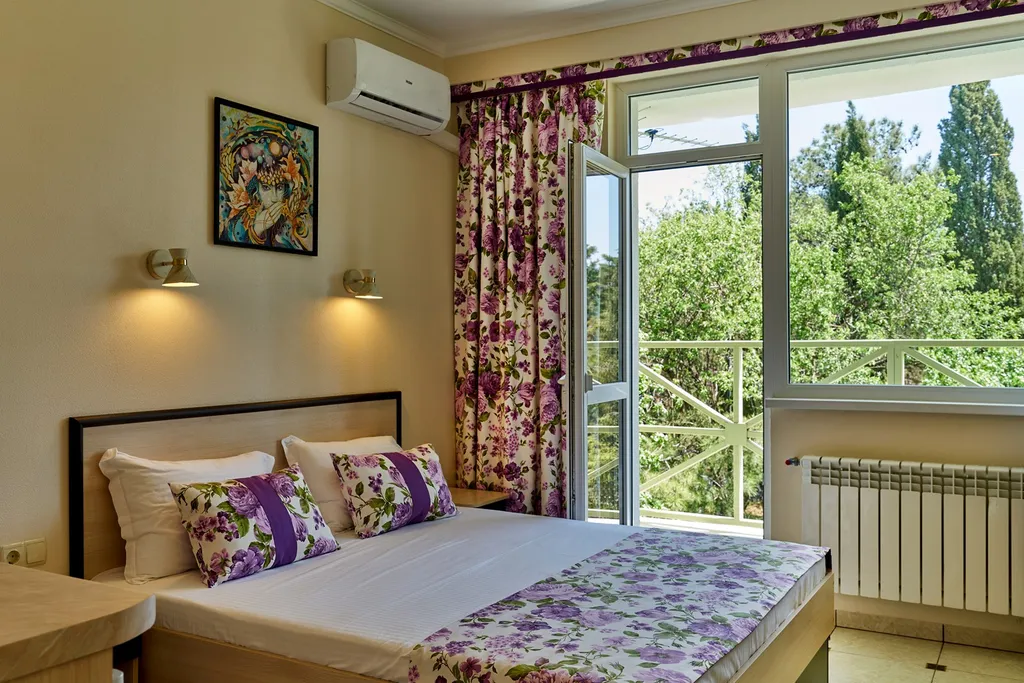 Квартира Апартаменты Орс-Парк Победы 2-х комнатные — аренда посуточно в Севастополь