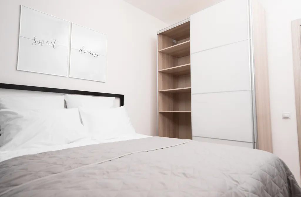 Scandy 4 You Apartments Евродвушка