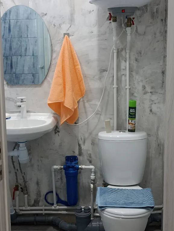 Студия на Копейском шоссе