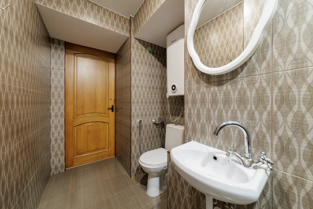 Квартира Апартаменты люкс в центре города — Санкт-Петербург