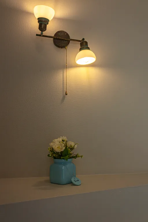 Квартира Квартира-студия для отдыха у моря — Сириус