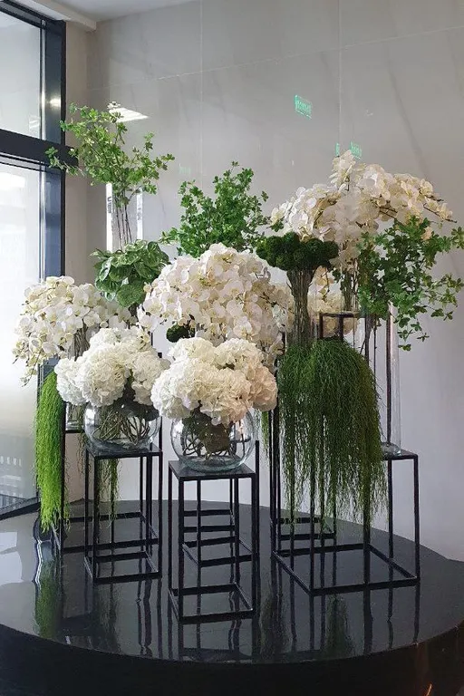 Апартаменты в центре