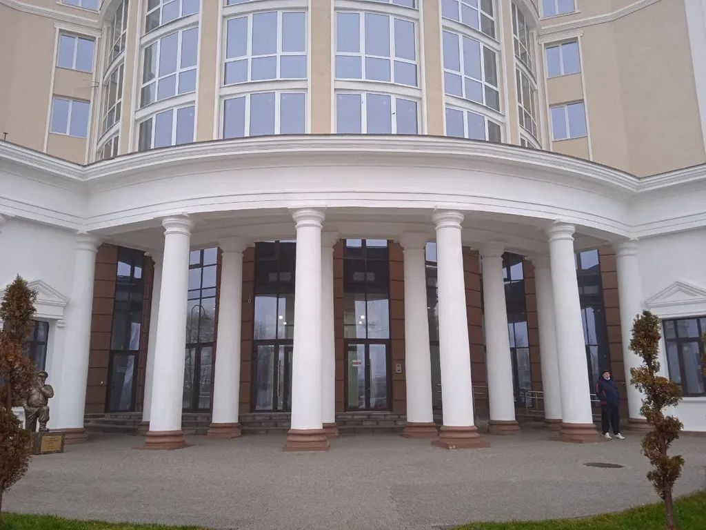 Квартира Квартира в самом центре, ЖК Репников — Волгоград