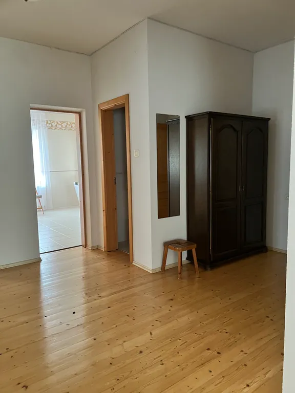 Просторная квартира в особняке гнездо