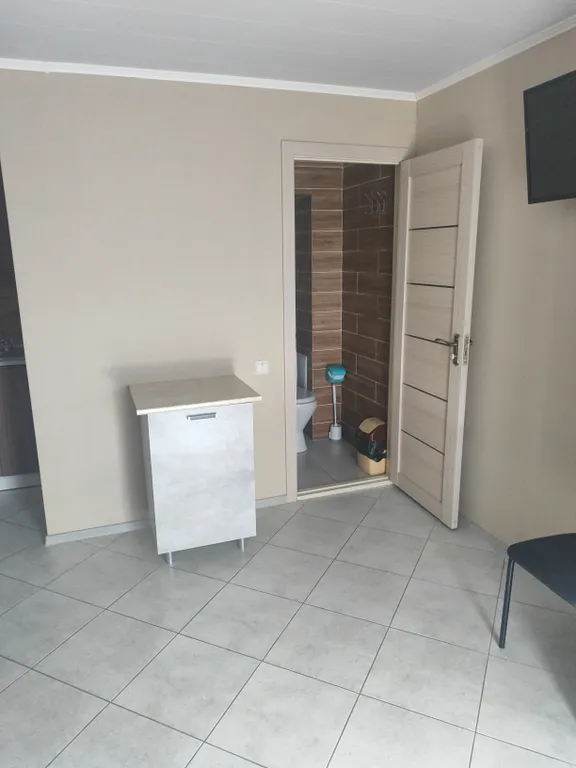 Квартира Сдается комната - студия в живописном месте — Севастополь