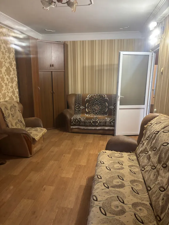 У моря с кондиционером