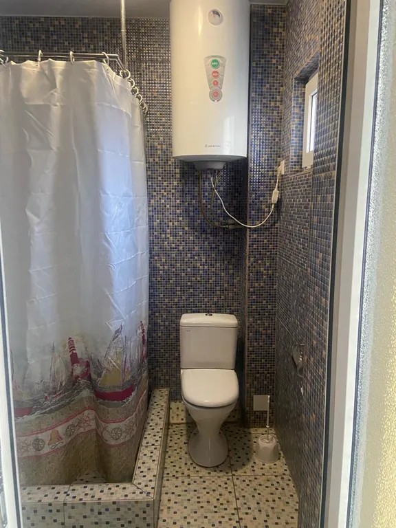 Квартира Комната — Гагра