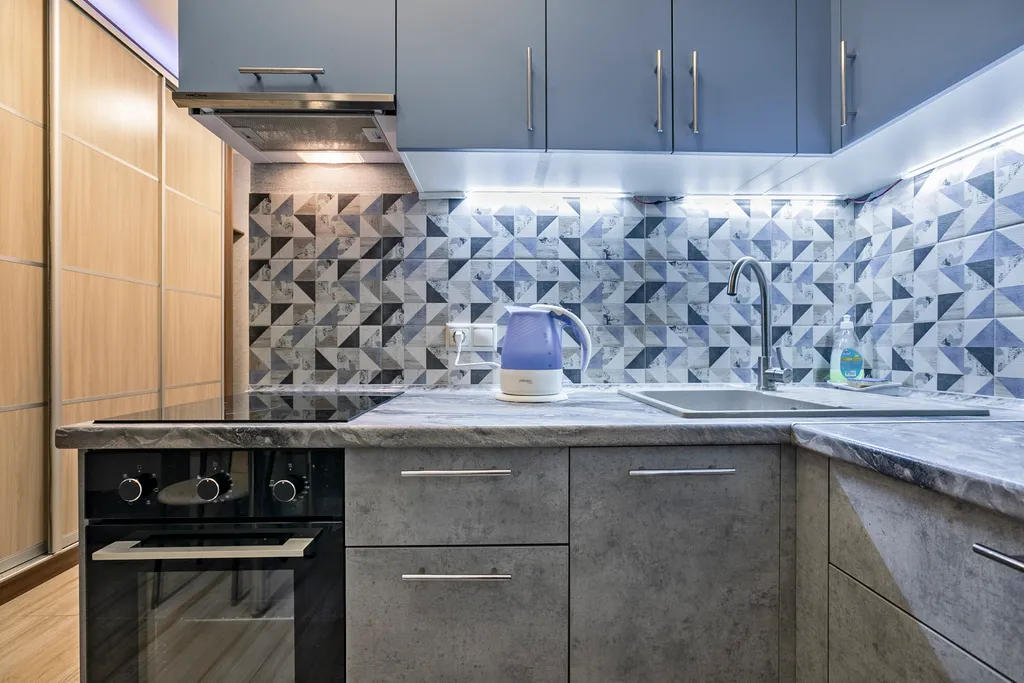 Квартира в ЖК Планерный, недалеко от аэр. Шереметьево