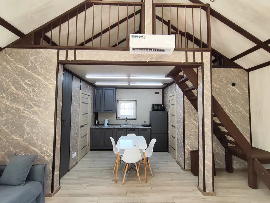 Дом на Увильдах