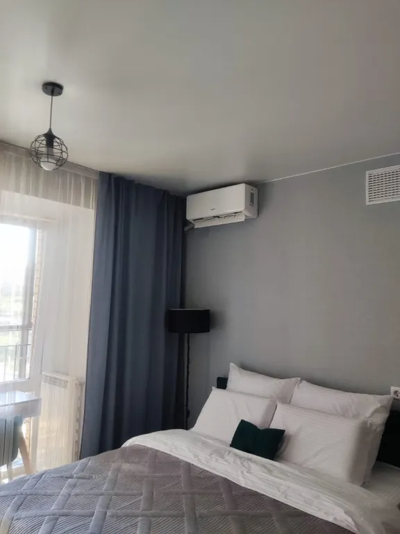 Квартира Квартира Новая студия в ЖК Покровка life, рядом с кардиоцентром — Красноярск