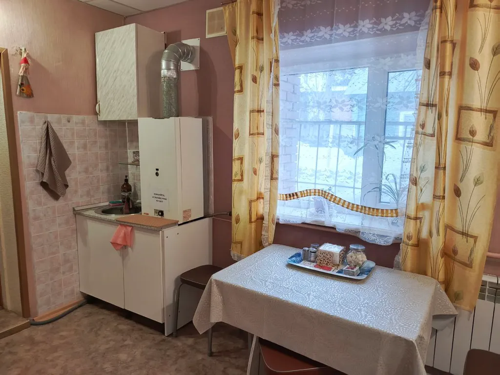 Своя территория