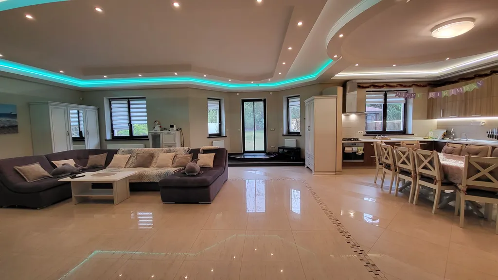 Коттедж рядом с минском, уютный, колодищи — аренда посуточно в Минск